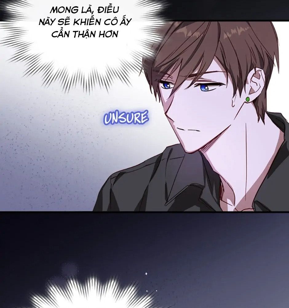 Đã Bảo Nữ Chính Đang Cải Trang Mà Chapter 10 - Trang 2