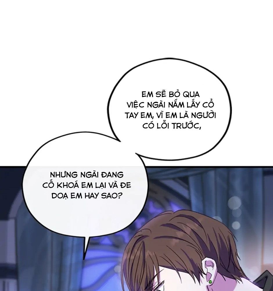 Đã Bảo Nữ Chính Đang Cải Trang Mà Chapter 10 - Trang 2