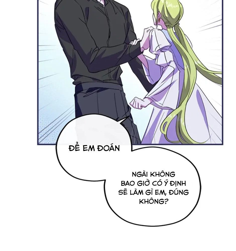 Đã Bảo Nữ Chính Đang Cải Trang Mà Chapter 10 - Trang 2