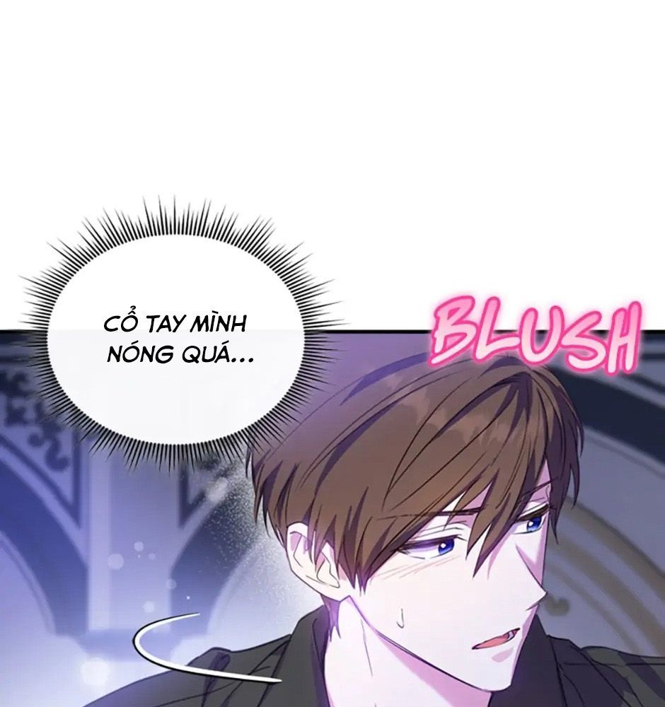 Đã Bảo Nữ Chính Đang Cải Trang Mà Chapter 10 - Trang 2