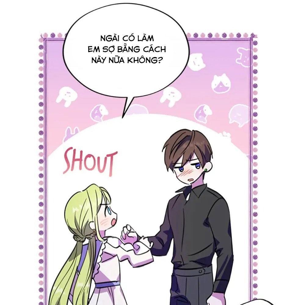 Đã Bảo Nữ Chính Đang Cải Trang Mà Chapter 10 - Trang 2