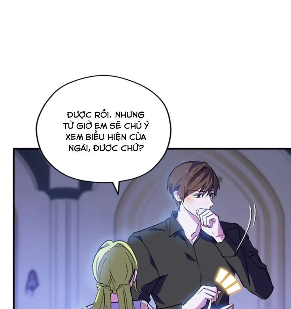 Đã Bảo Nữ Chính Đang Cải Trang Mà Chapter 10 - Trang 2