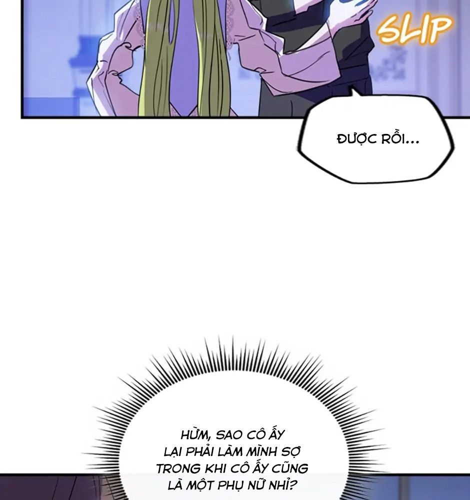 Đã Bảo Nữ Chính Đang Cải Trang Mà Chapter 10 - Trang 2