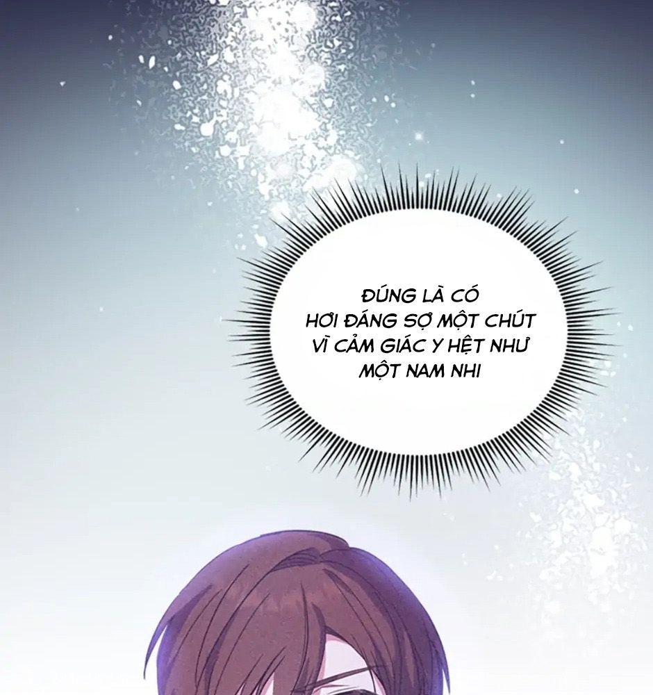 Đã Bảo Nữ Chính Đang Cải Trang Mà Chapter 10 - Trang 2