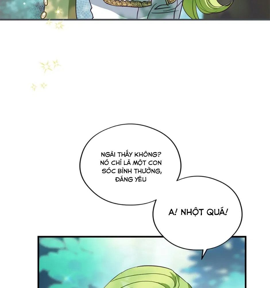 Đã Bảo Nữ Chính Đang Cải Trang Mà Chapter 11 - Trang 2