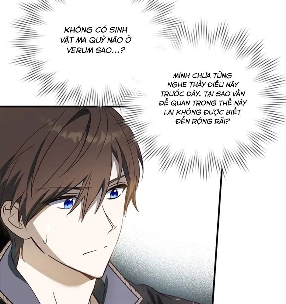 Đã Bảo Nữ Chính Đang Cải Trang Mà Chapter 11 - Trang 2