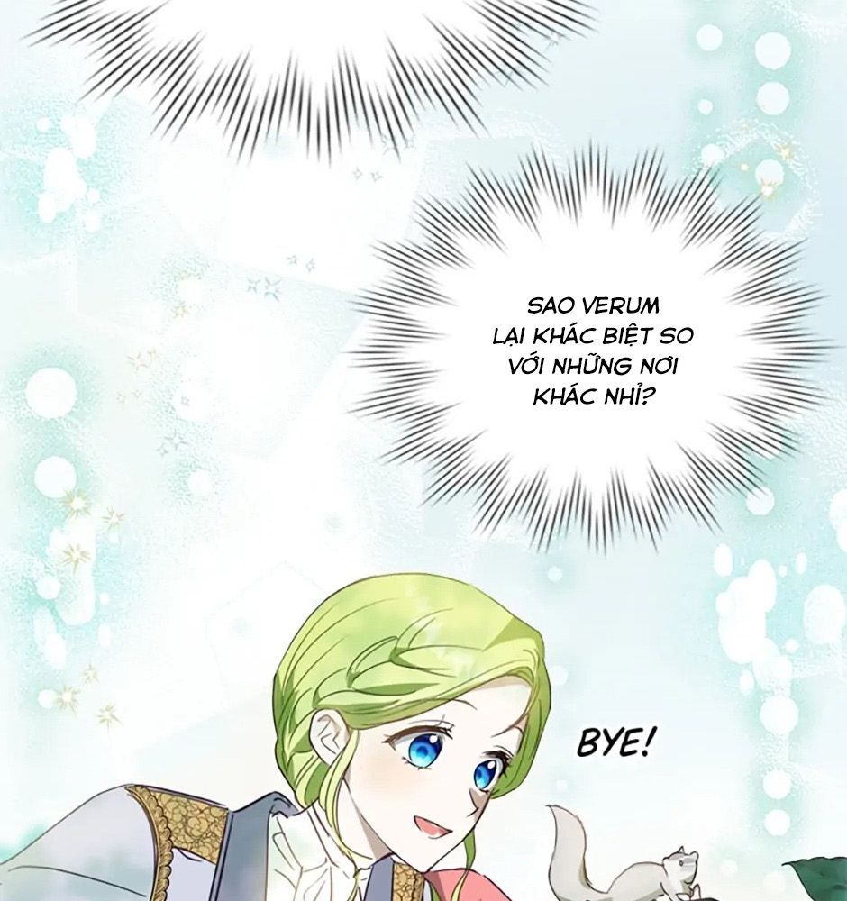Đã Bảo Nữ Chính Đang Cải Trang Mà Chapter 11 - Trang 2