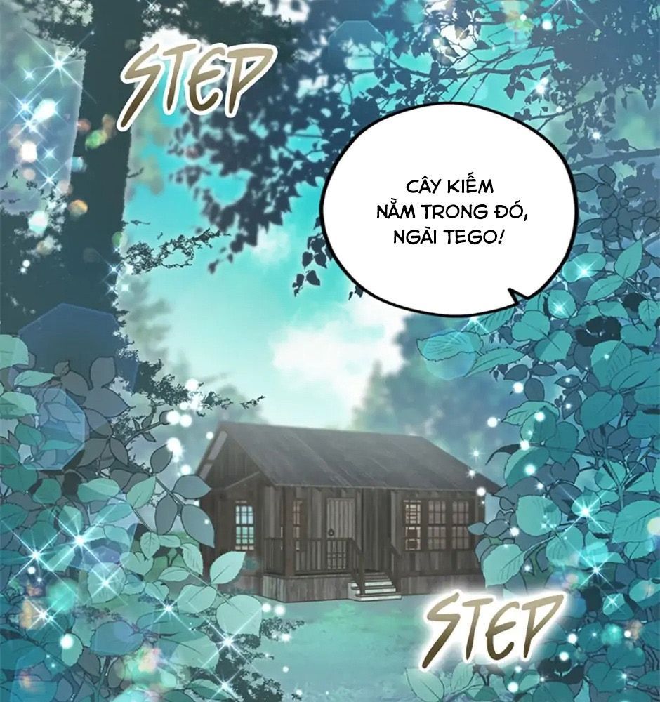 Đã Bảo Nữ Chính Đang Cải Trang Mà Chapter 11 - Trang 2