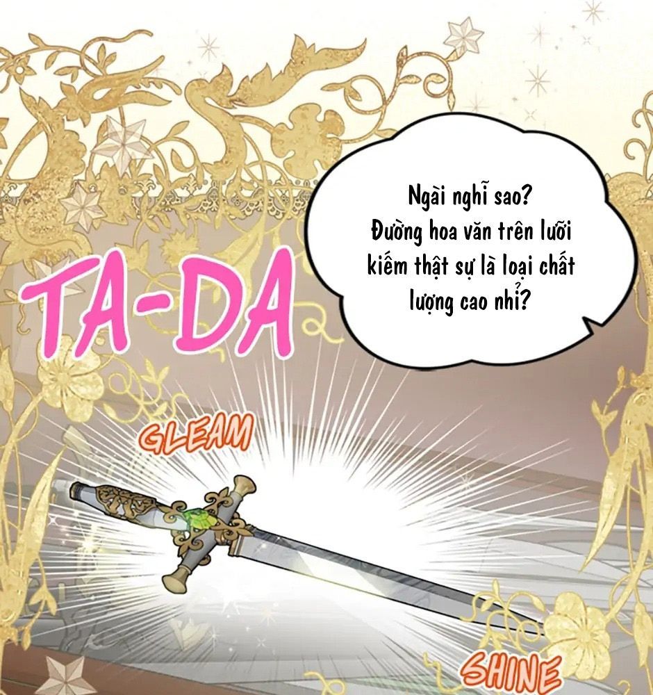 Đã Bảo Nữ Chính Đang Cải Trang Mà Chapter 11 - Trang 2