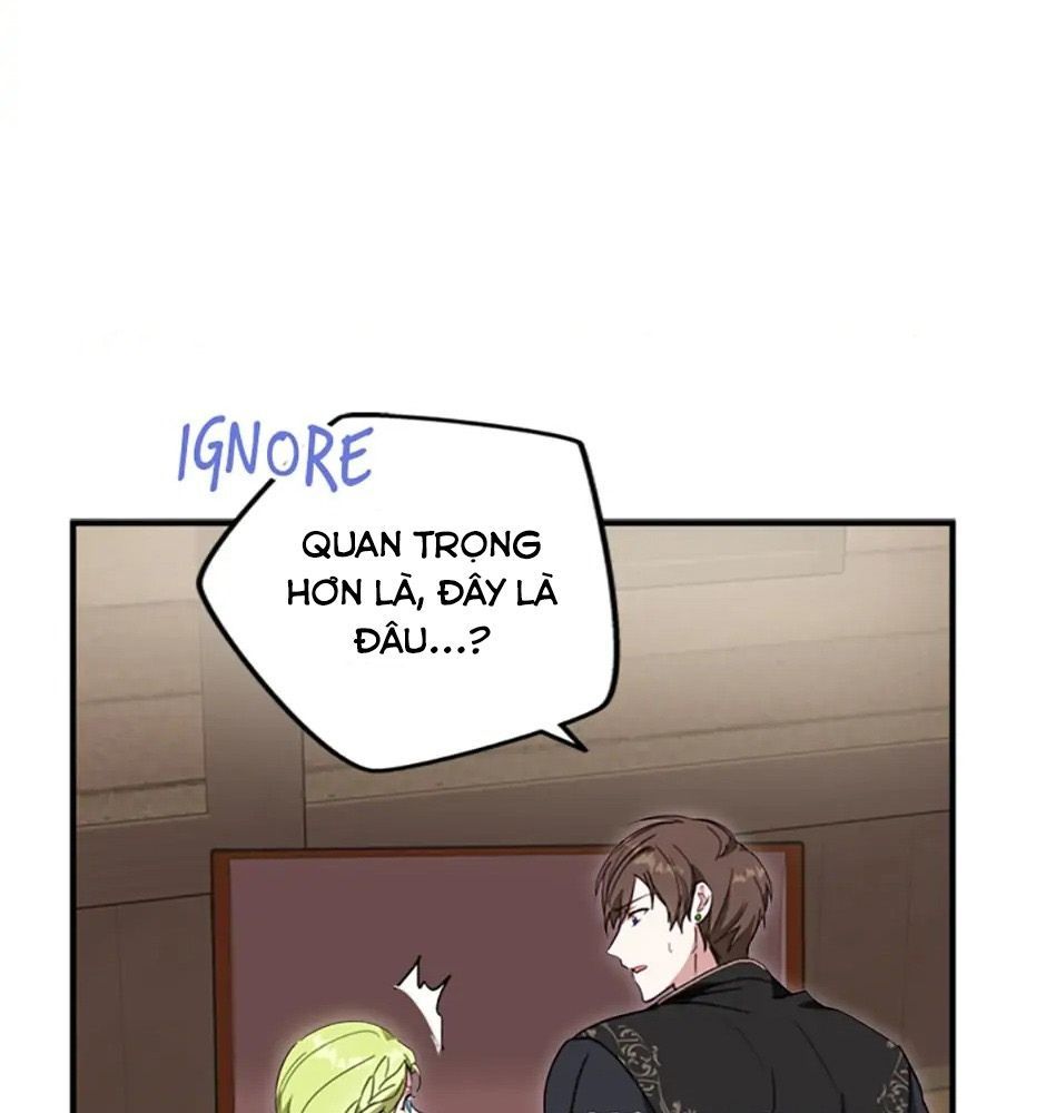 Đã Bảo Nữ Chính Đang Cải Trang Mà Chapter 11 - Trang 2