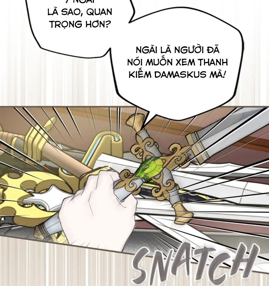 Đã Bảo Nữ Chính Đang Cải Trang Mà Chapter 11 - Trang 2