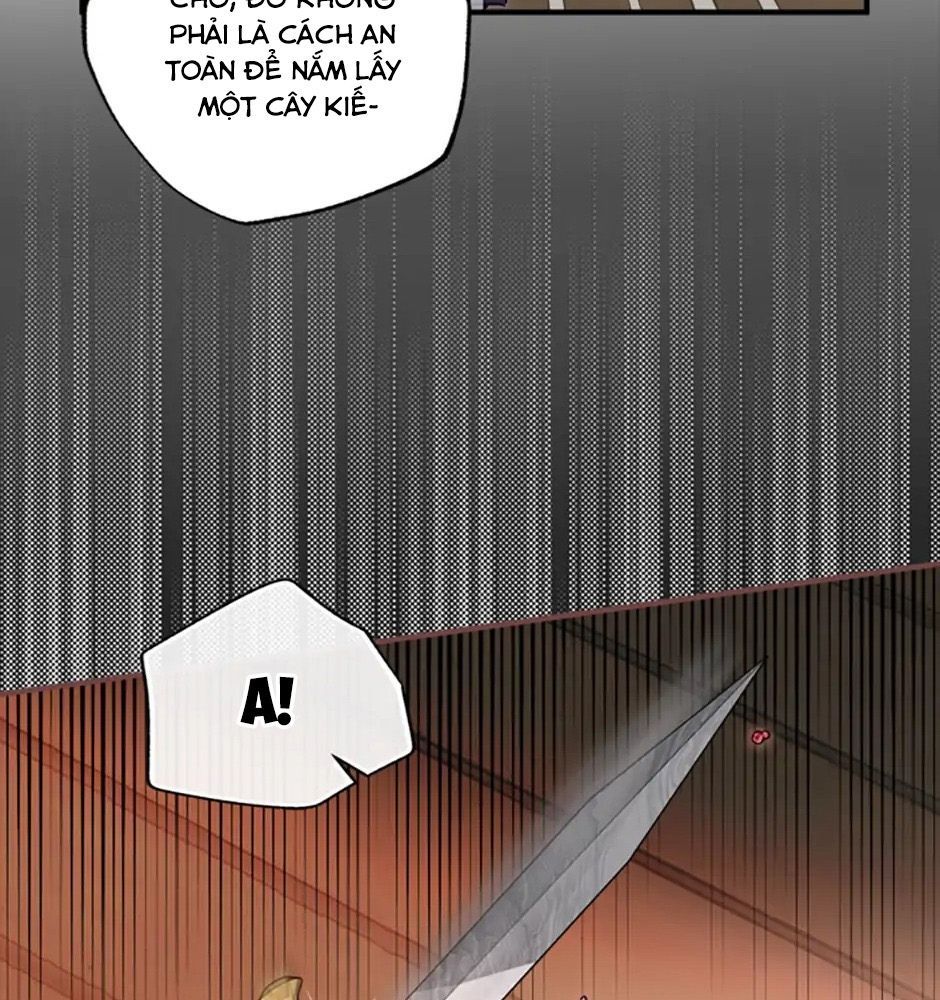 Đã Bảo Nữ Chính Đang Cải Trang Mà Chapter 11 - Trang 2