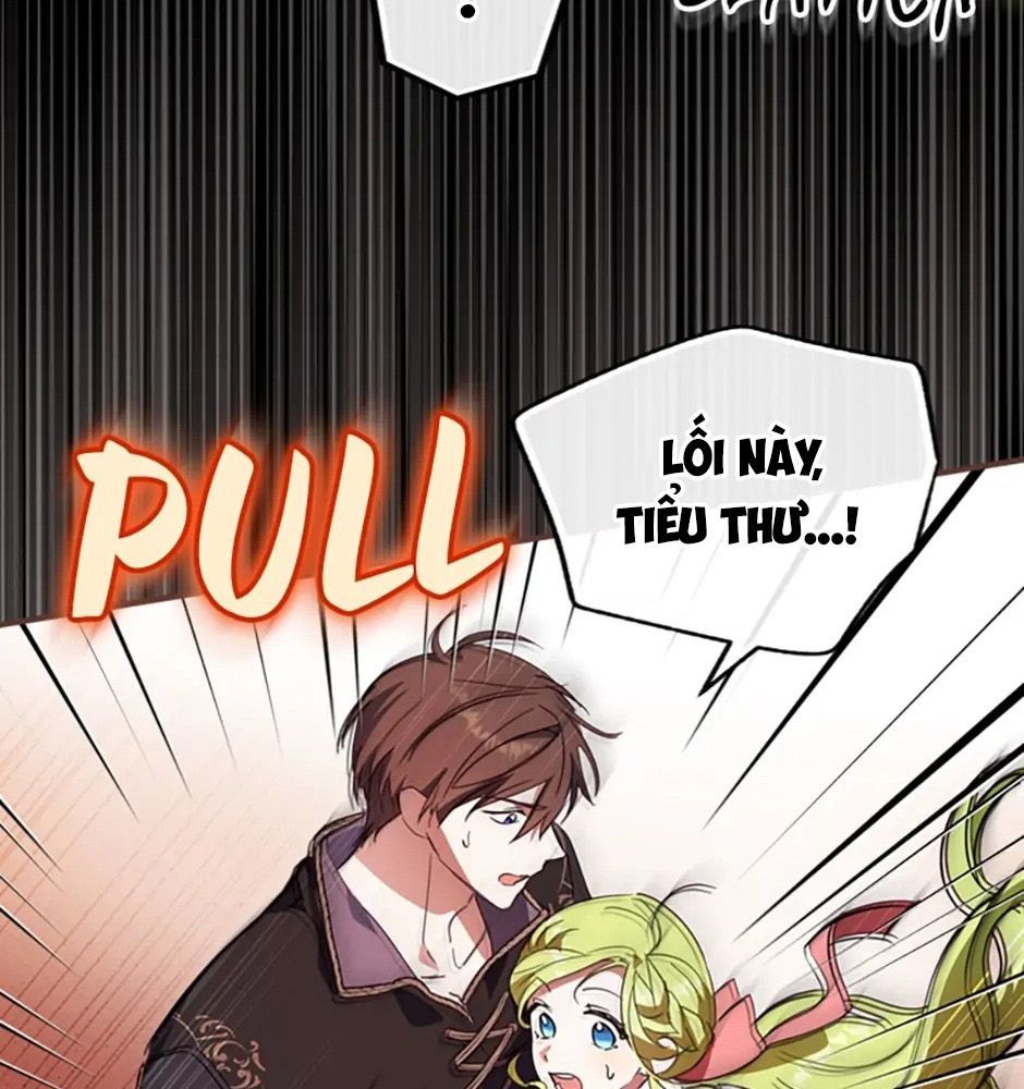 Đã Bảo Nữ Chính Đang Cải Trang Mà Chapter 11 - Trang 2