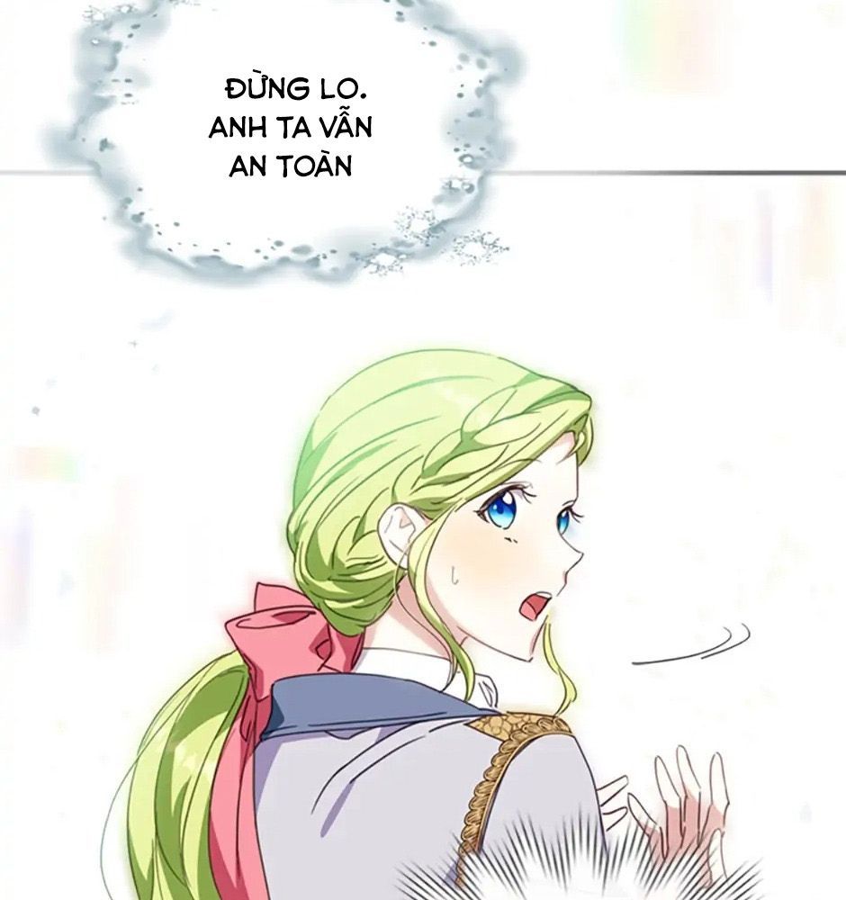 Đã Bảo Nữ Chính Đang Cải Trang Mà Chapter 11 - Trang 2