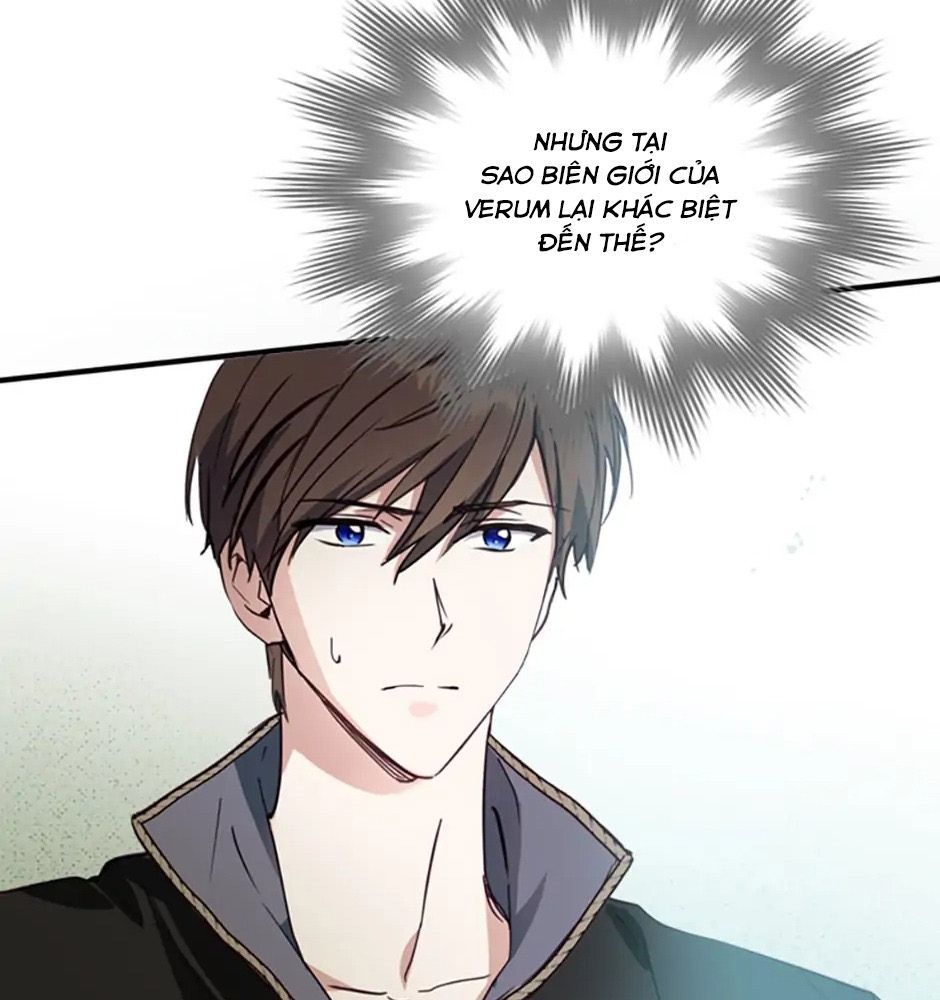 Đã Bảo Nữ Chính Đang Cải Trang Mà Chapter 11 - Trang 2