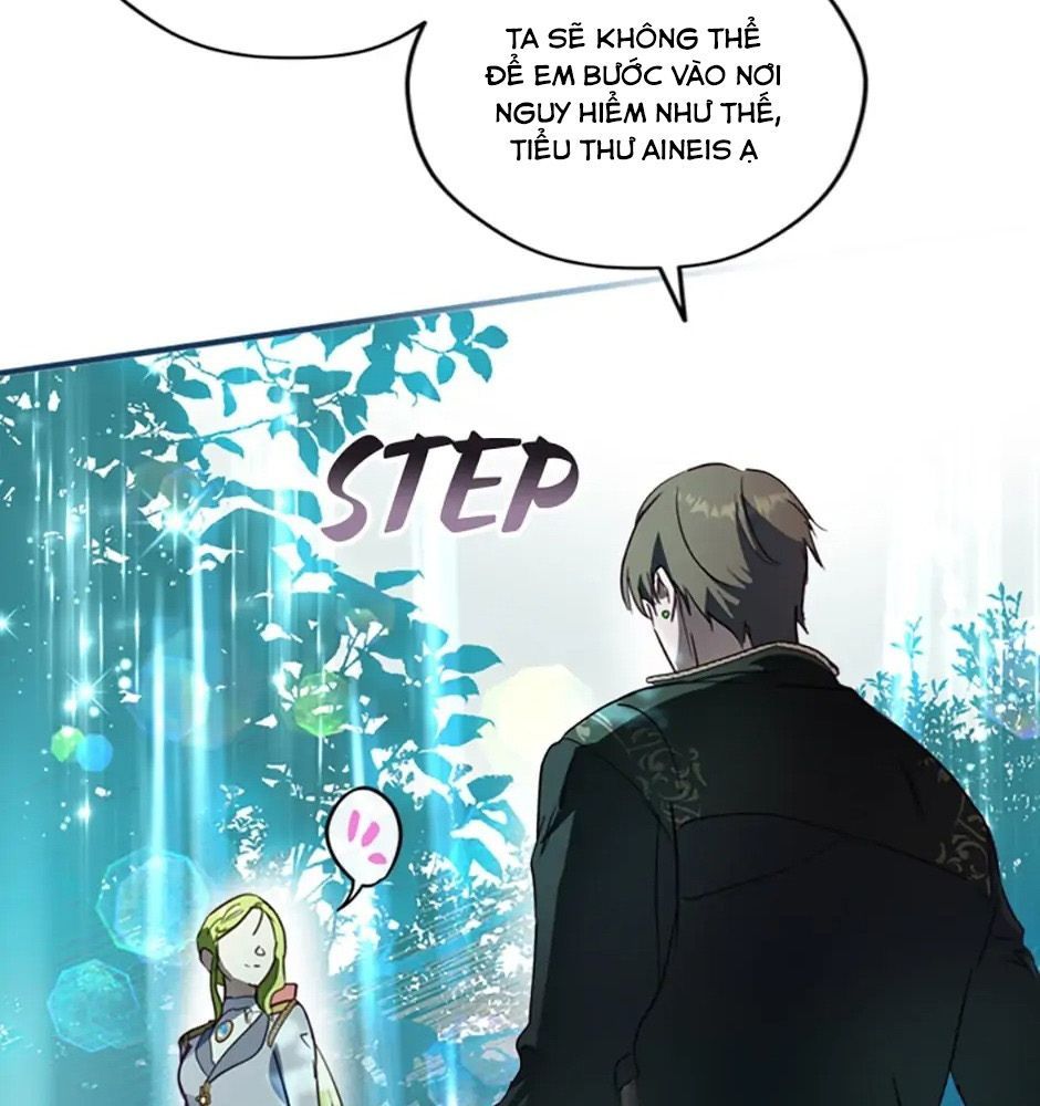 Đã Bảo Nữ Chính Đang Cải Trang Mà Chapter 11 - Trang 2