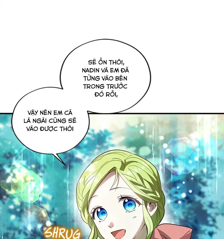 Đã Bảo Nữ Chính Đang Cải Trang Mà Chapter 11 - Trang 2