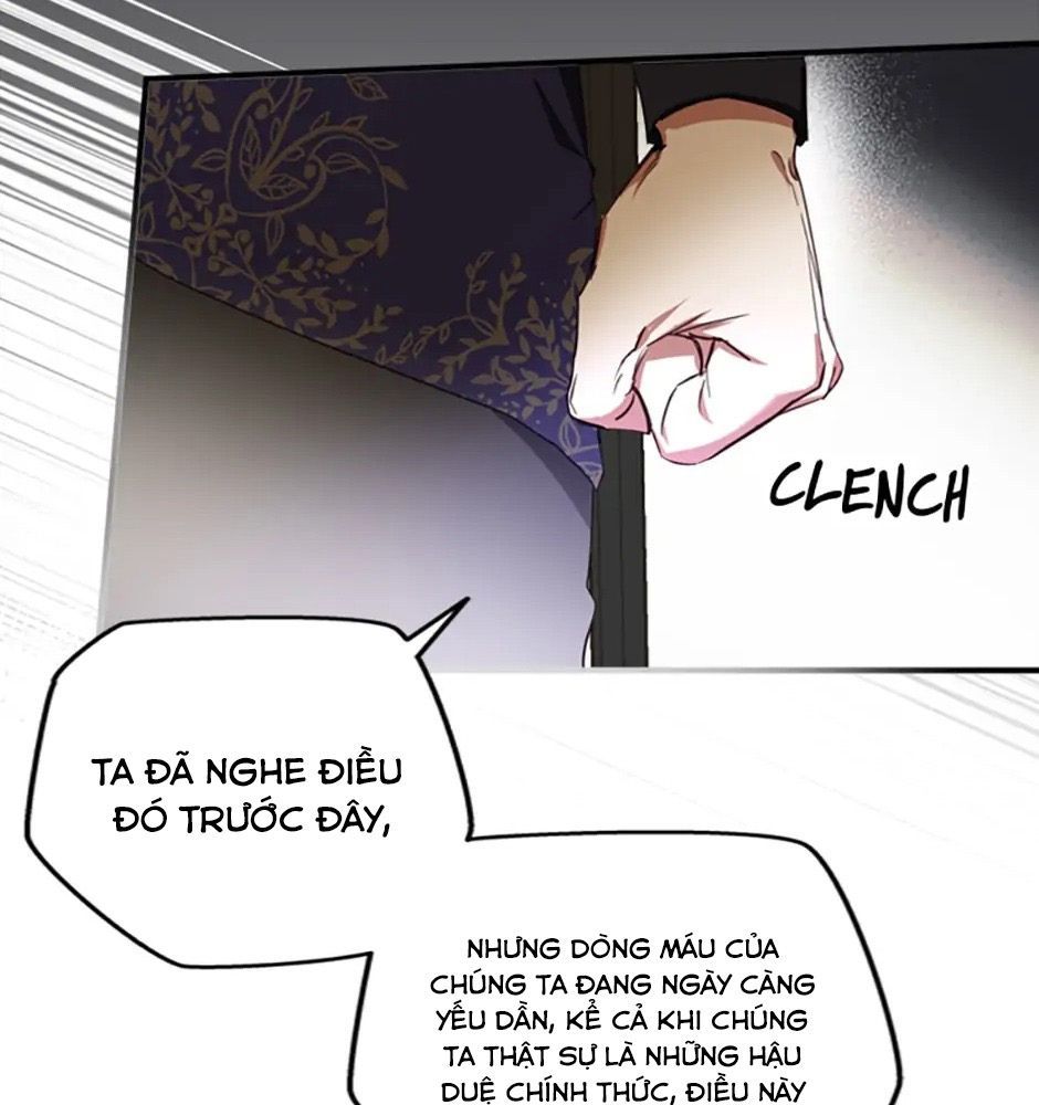 Đã Bảo Nữ Chính Đang Cải Trang Mà Chapter 11 - Trang 2