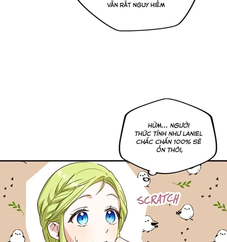 Đã Bảo Nữ Chính Đang Cải Trang Mà Chapter 11 - Trang 2
