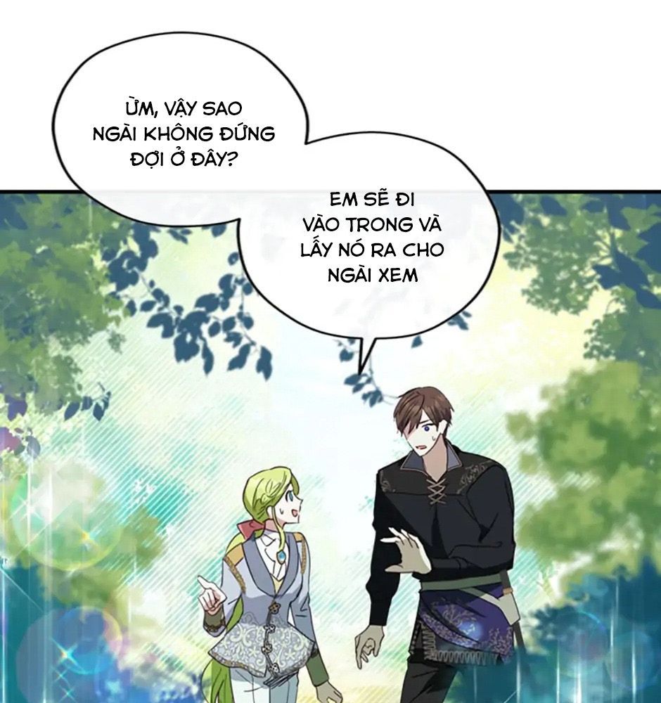 Đã Bảo Nữ Chính Đang Cải Trang Mà Chapter 11 - Trang 2