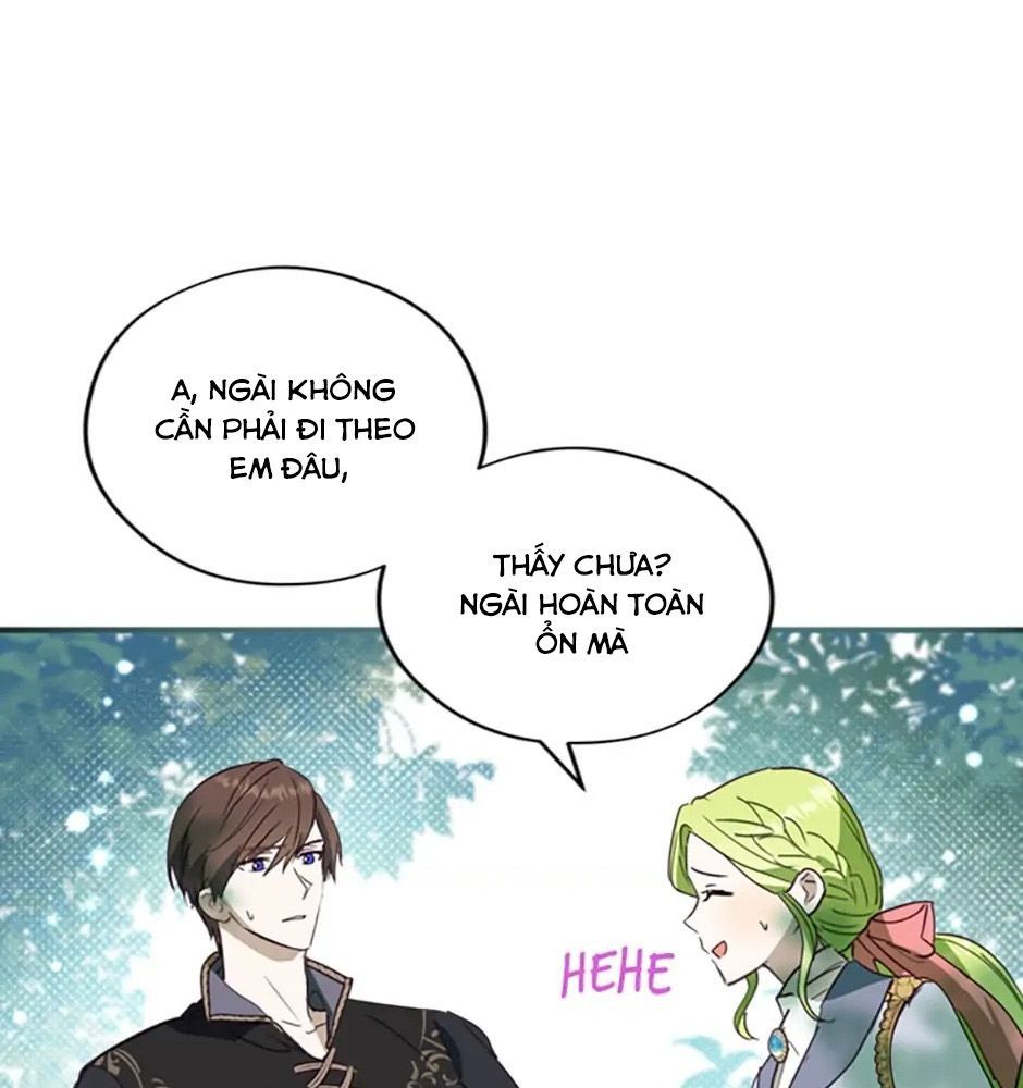 Đã Bảo Nữ Chính Đang Cải Trang Mà Chapter 11 - Trang 2