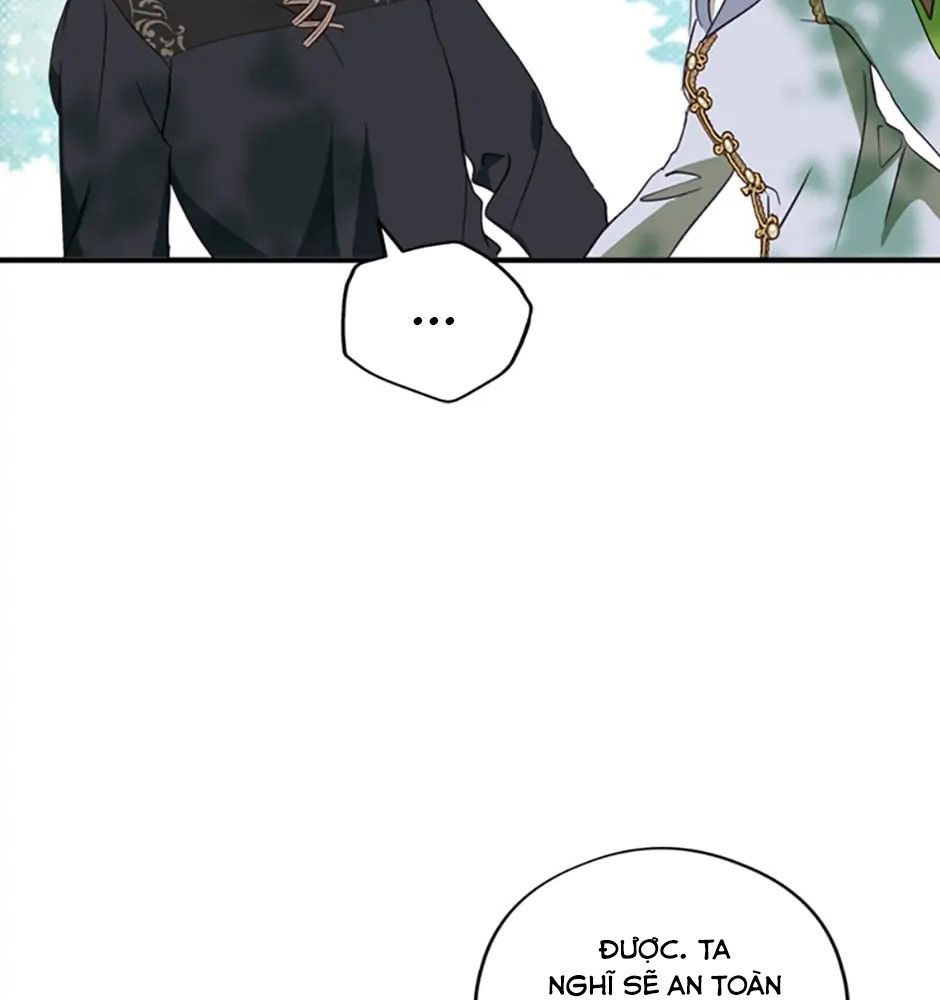 Đã Bảo Nữ Chính Đang Cải Trang Mà Chapter 11 - Trang 2