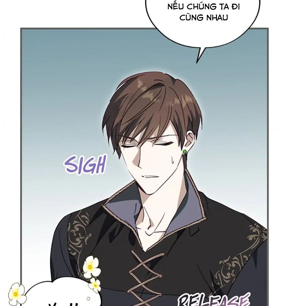 Đã Bảo Nữ Chính Đang Cải Trang Mà Chapter 11 - Trang 2
