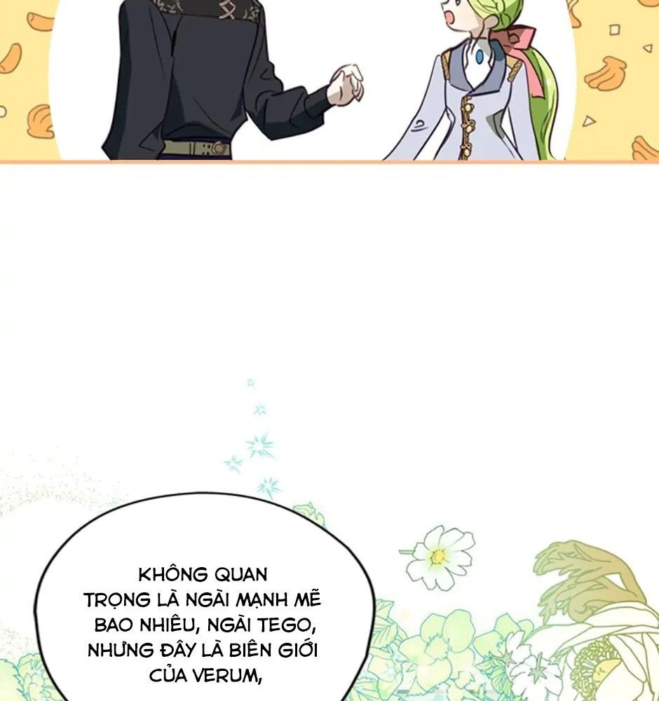 Đã Bảo Nữ Chính Đang Cải Trang Mà Chapter 11 - Trang 2