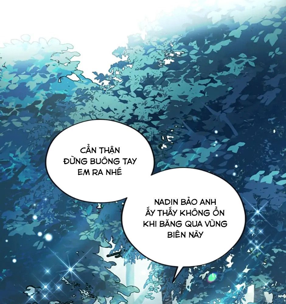 Đã Bảo Nữ Chính Đang Cải Trang Mà Chapter 11 - Trang 2