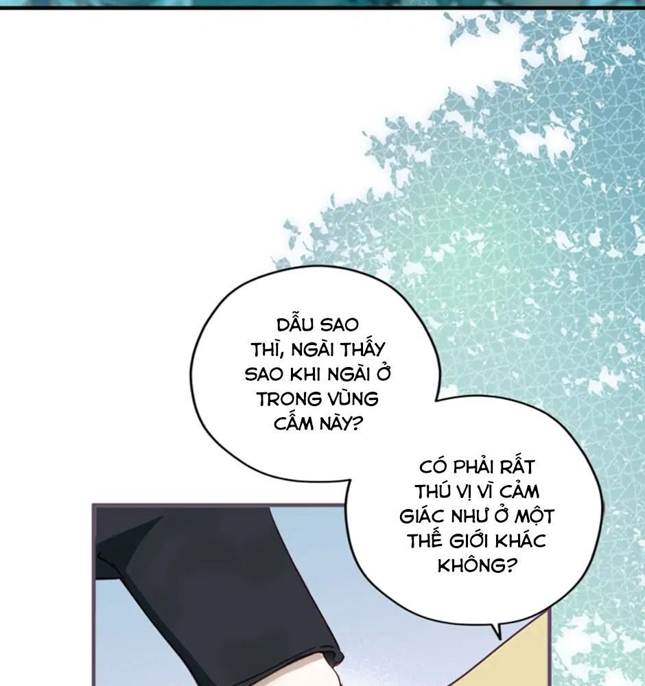 Đã Bảo Nữ Chính Đang Cải Trang Mà Chapter 11 - Trang 2