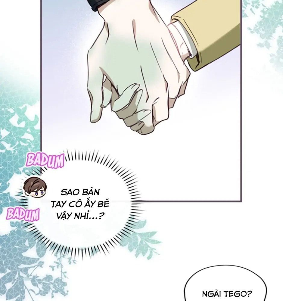 Đã Bảo Nữ Chính Đang Cải Trang Mà Chapter 11 - Trang 2
