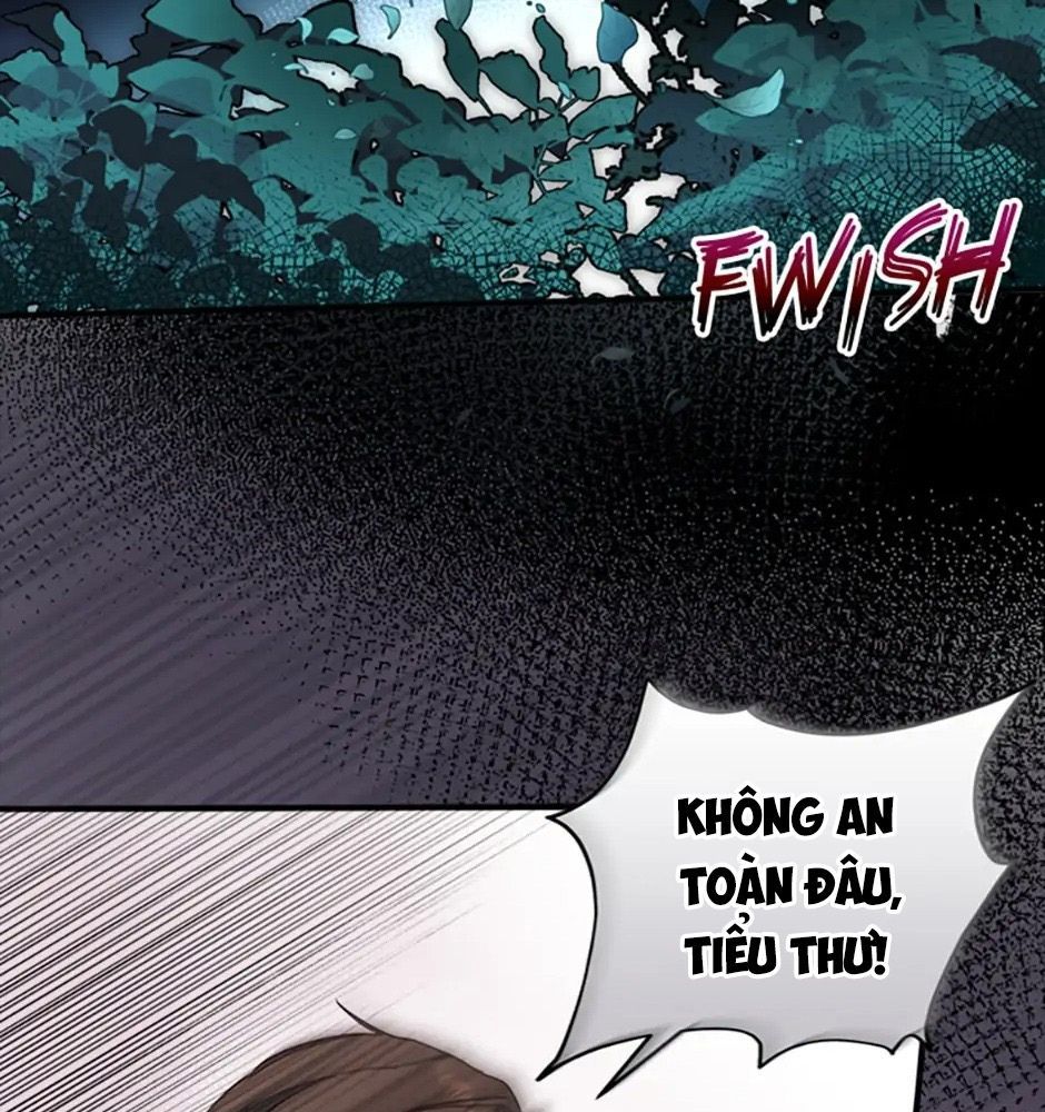 Đã Bảo Nữ Chính Đang Cải Trang Mà Chapter 11 - Trang 2