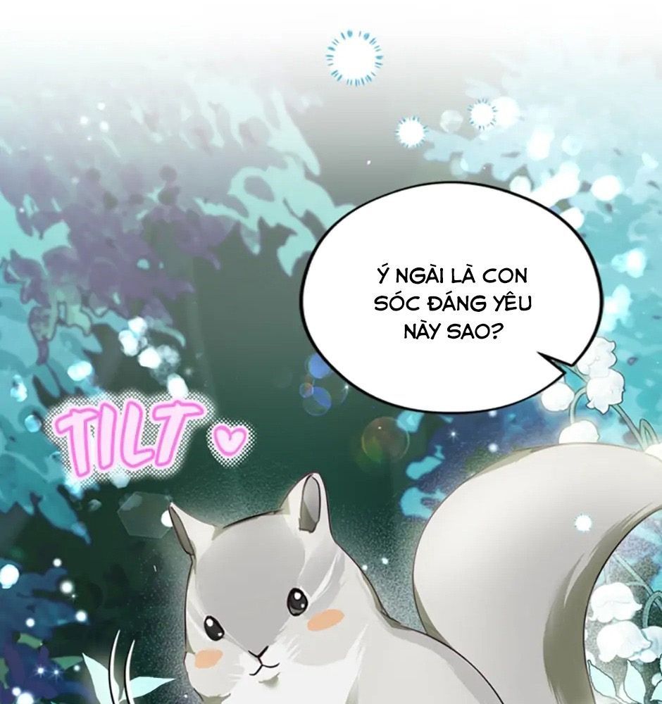 Đã Bảo Nữ Chính Đang Cải Trang Mà Chapter 11 - Trang 2