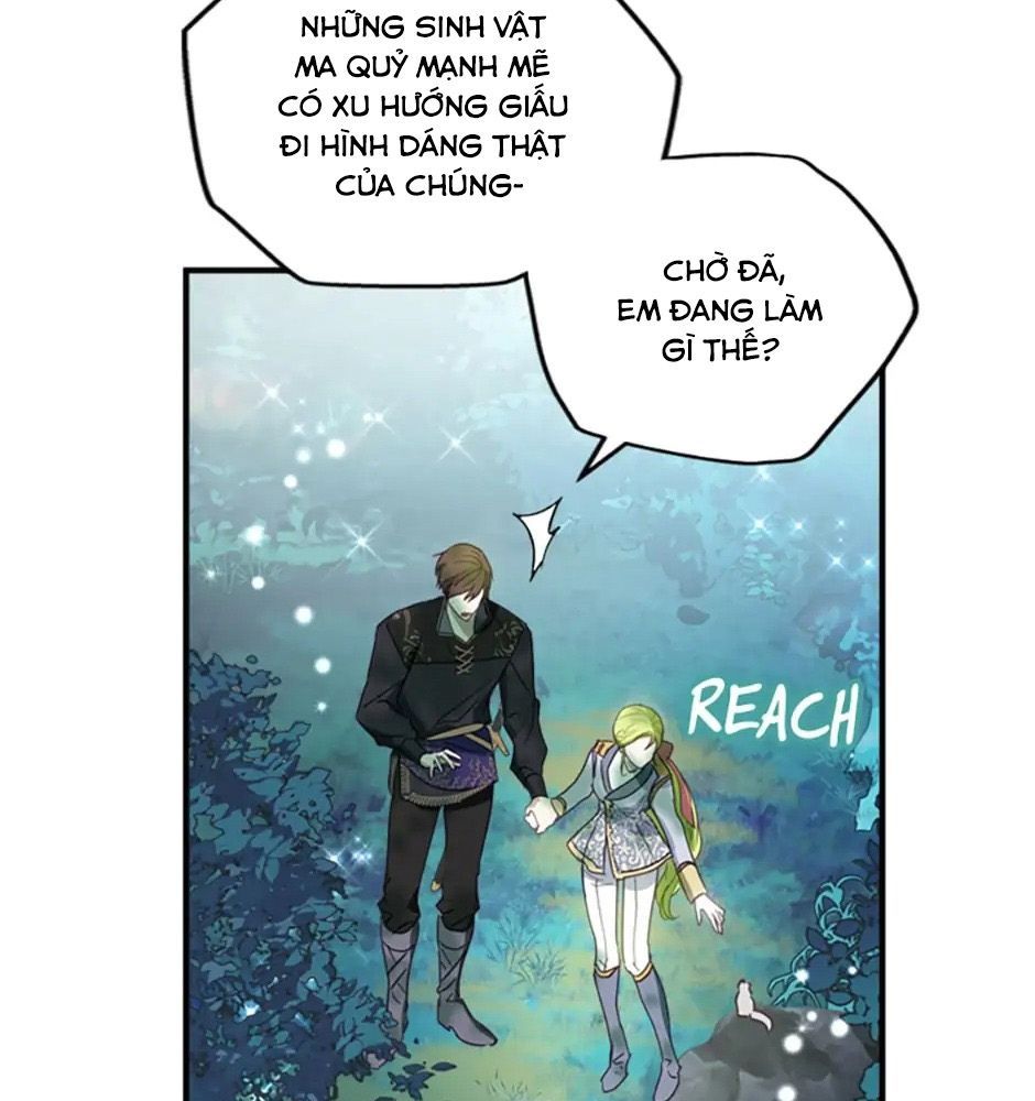 Đã Bảo Nữ Chính Đang Cải Trang Mà Chapter 11 - Trang 2