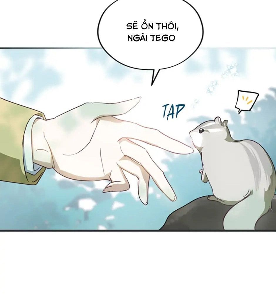Đã Bảo Nữ Chính Đang Cải Trang Mà Chapter 11 - Trang 2