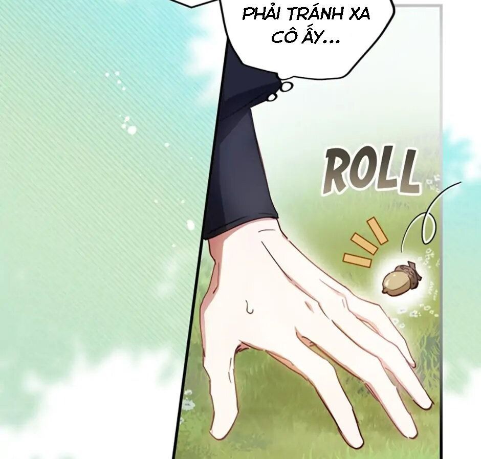 Đã Bảo Nữ Chính Đang Cải Trang Mà Chapter 12 - Trang 2