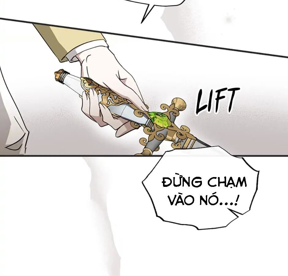 Đã Bảo Nữ Chính Đang Cải Trang Mà Chapter 12 - Trang 2