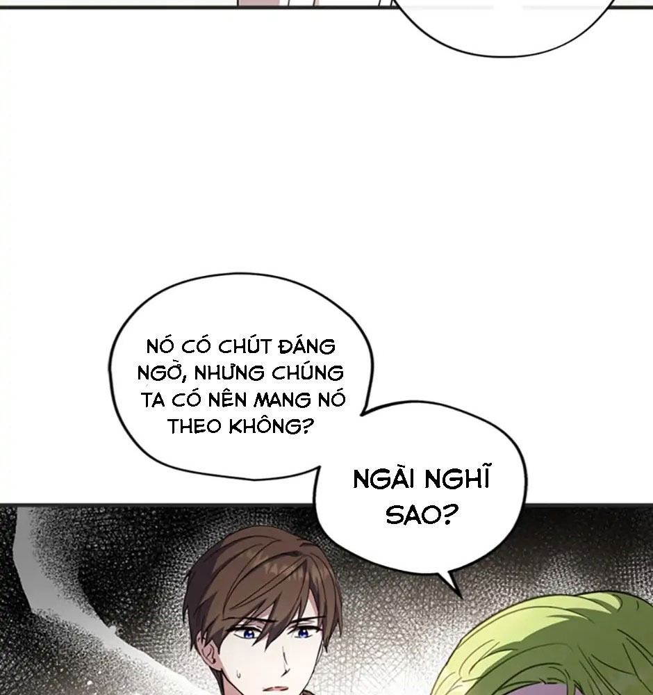 Đã Bảo Nữ Chính Đang Cải Trang Mà Chapter 12 - Trang 2