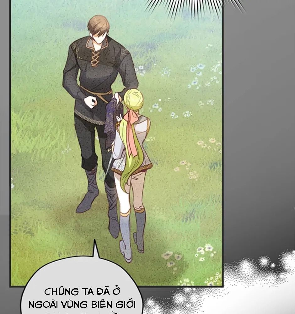Đã Bảo Nữ Chính Đang Cải Trang Mà Chapter 12 - Trang 2