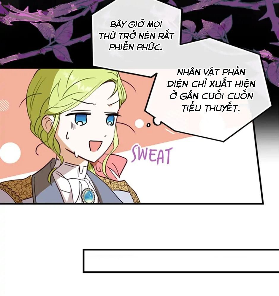 Đã Bảo Nữ Chính Đang Cải Trang Mà Chapter 12 - Trang 2
