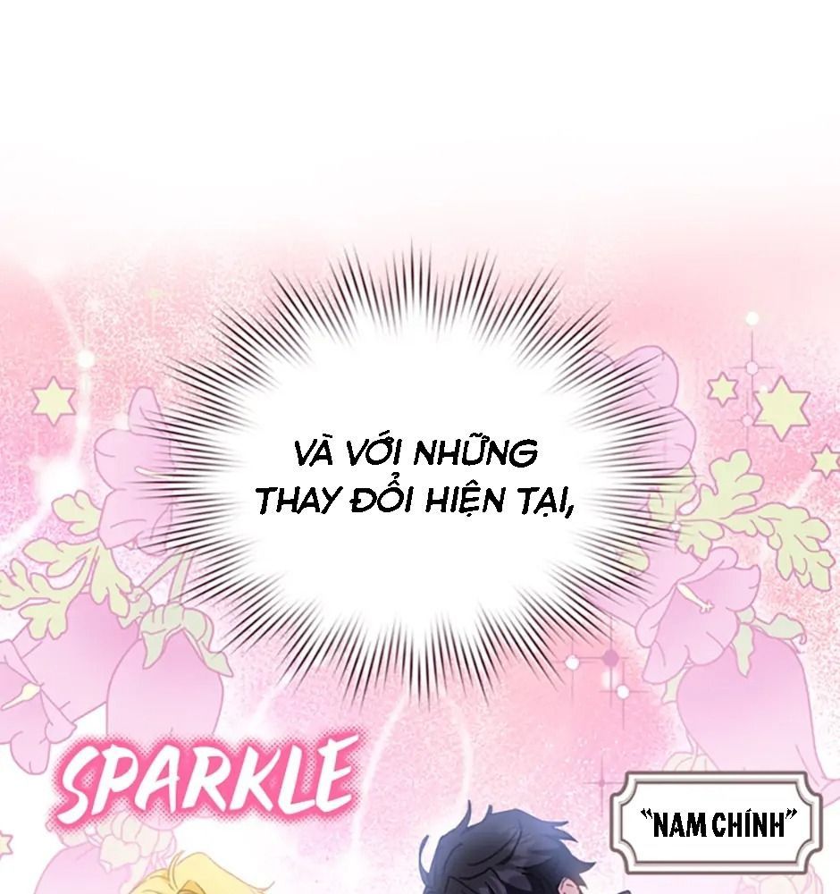 Đã Bảo Nữ Chính Đang Cải Trang Mà Chapter 12 - Trang 2