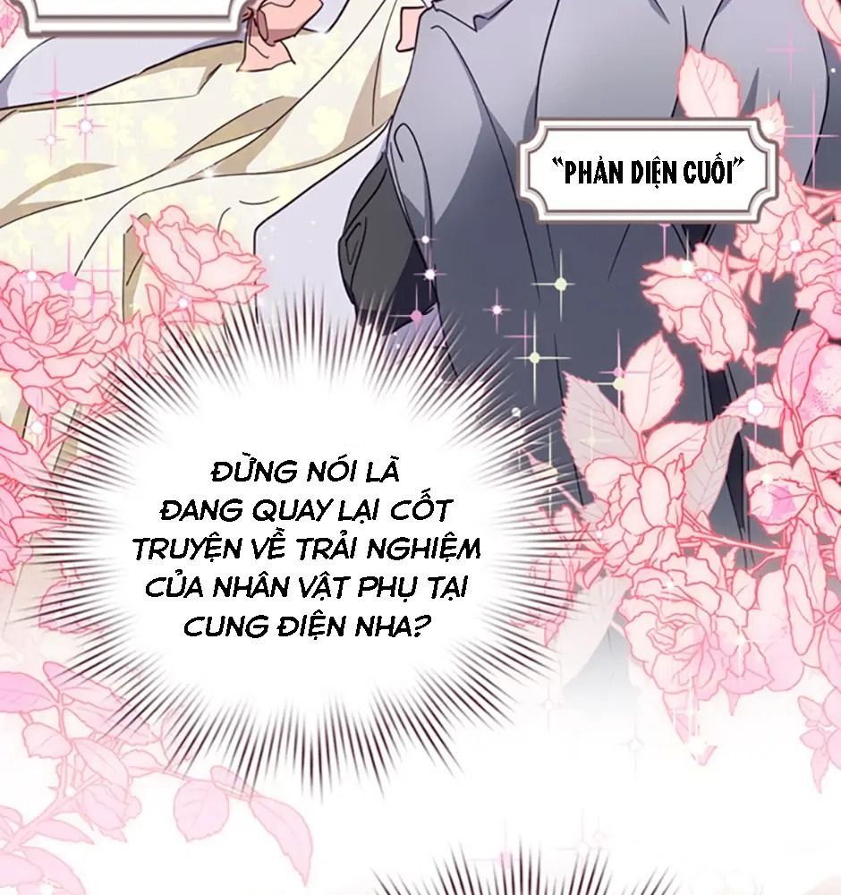 Đã Bảo Nữ Chính Đang Cải Trang Mà Chapter 12 - Trang 2