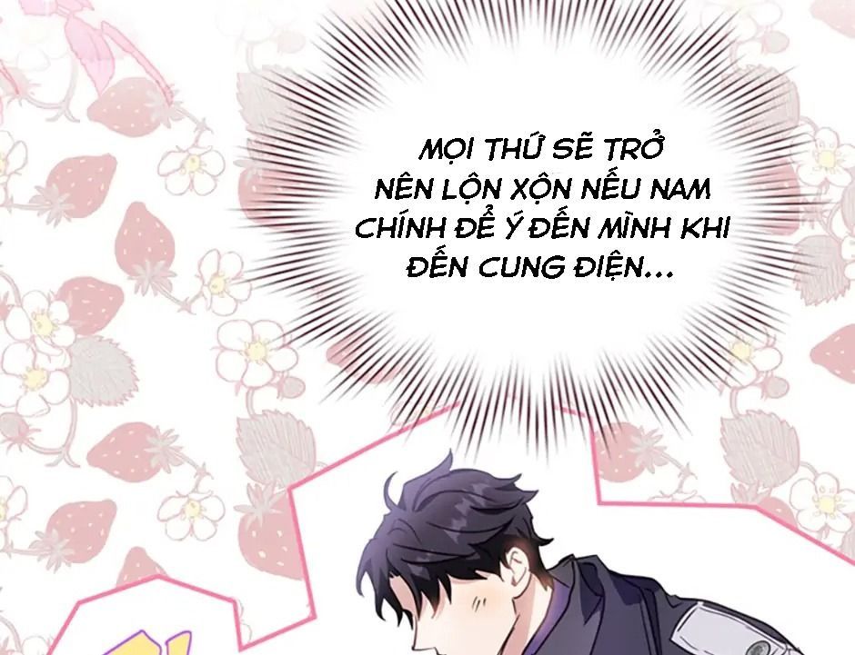 Đã Bảo Nữ Chính Đang Cải Trang Mà Chapter 12 - Trang 2