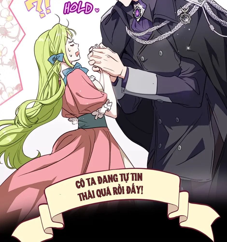 Đã Bảo Nữ Chính Đang Cải Trang Mà Chapter 12 - Trang 2