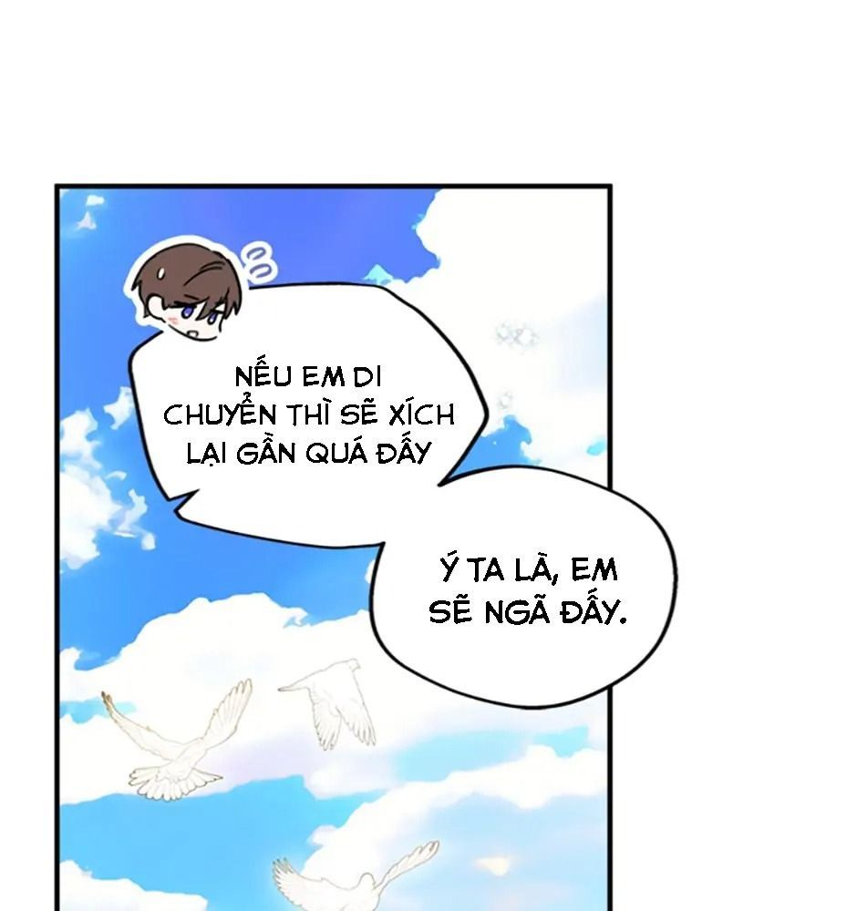 Đã Bảo Nữ Chính Đang Cải Trang Mà Chapter 12 - Trang 2