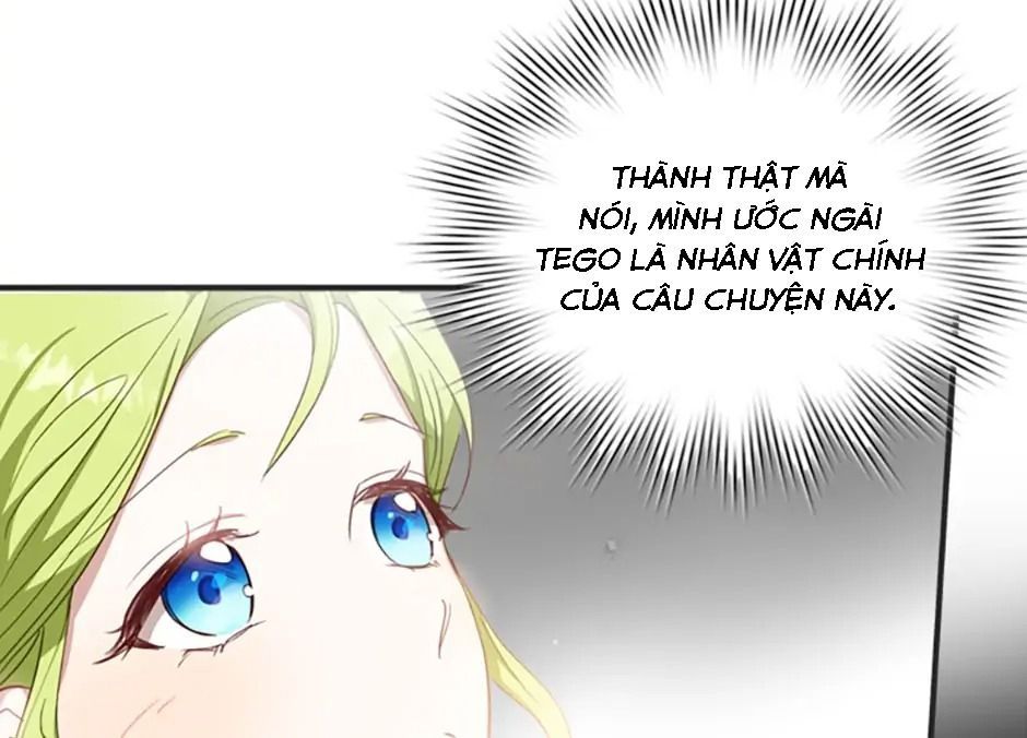 Đã Bảo Nữ Chính Đang Cải Trang Mà Chapter 12 - Trang 2