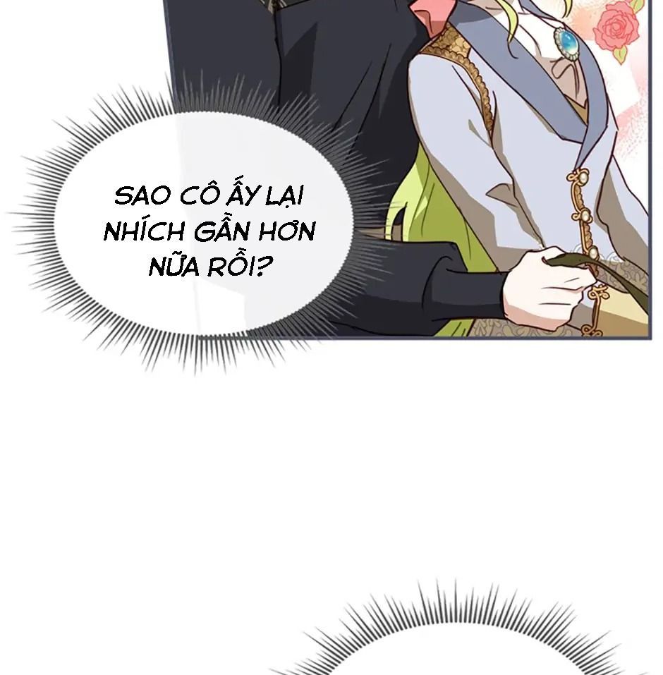 Đã Bảo Nữ Chính Đang Cải Trang Mà Chapter 12 - Trang 2