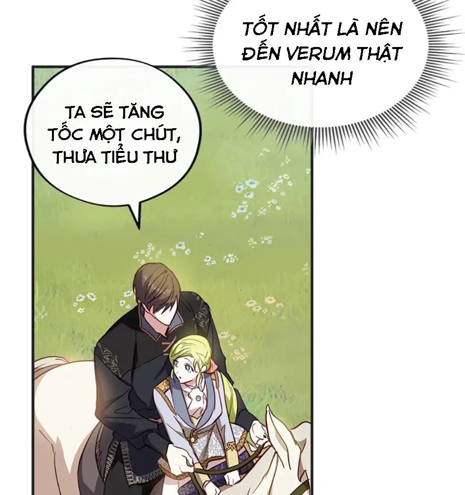 Đã Bảo Nữ Chính Đang Cải Trang Mà Chapter 12 - Trang 2