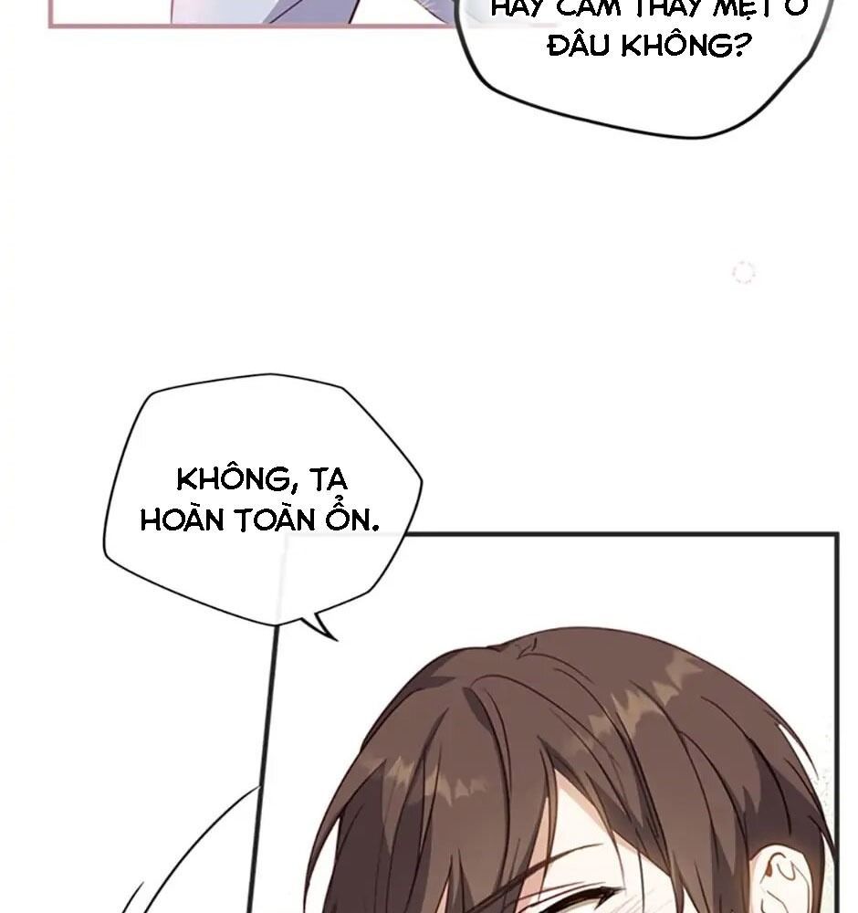 Đã Bảo Nữ Chính Đang Cải Trang Mà Chapter 12 - Trang 2