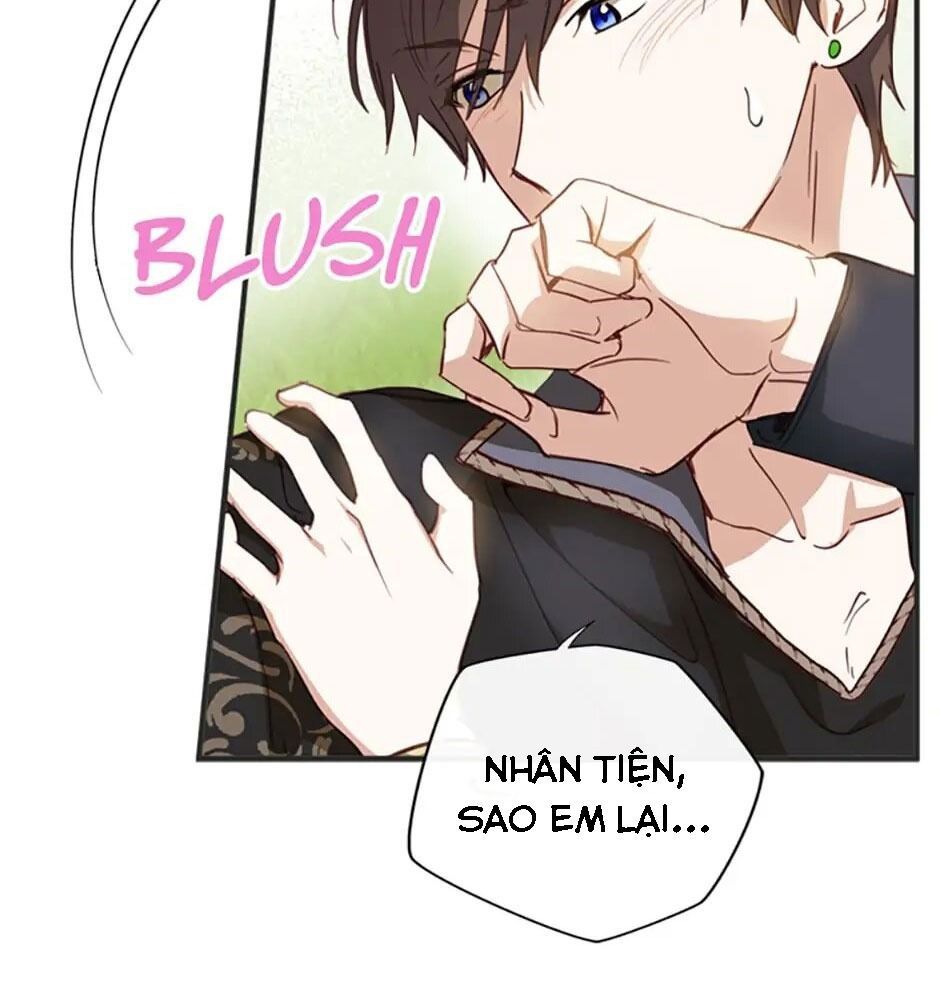 Đã Bảo Nữ Chính Đang Cải Trang Mà Chapter 12 - Trang 2